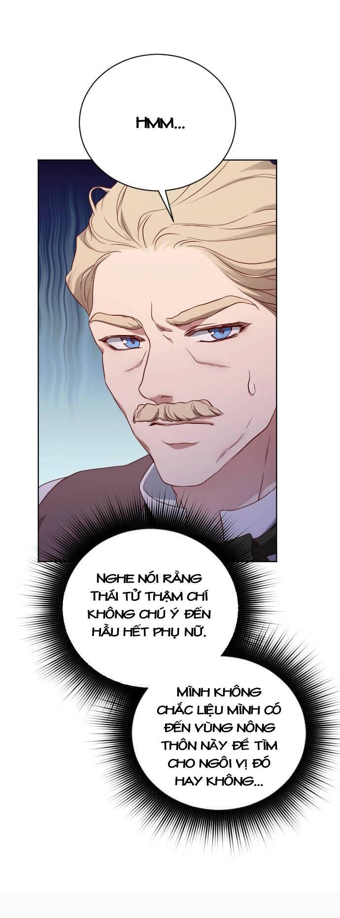 Hoa Dã Thú Chapter 1 - 28