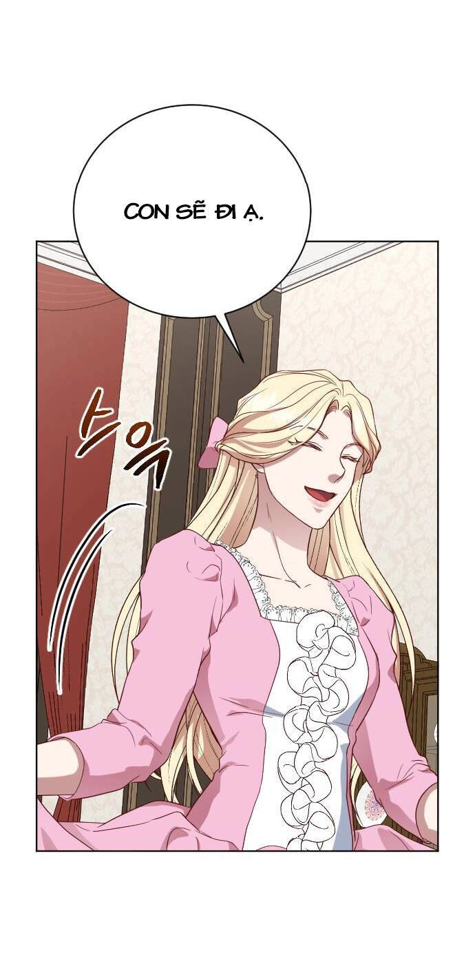 Hoa Dã Thú Chapter 1 - 32