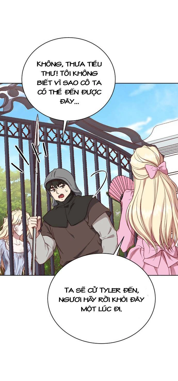 Hoa Dã Thú Chapter 1 - 38