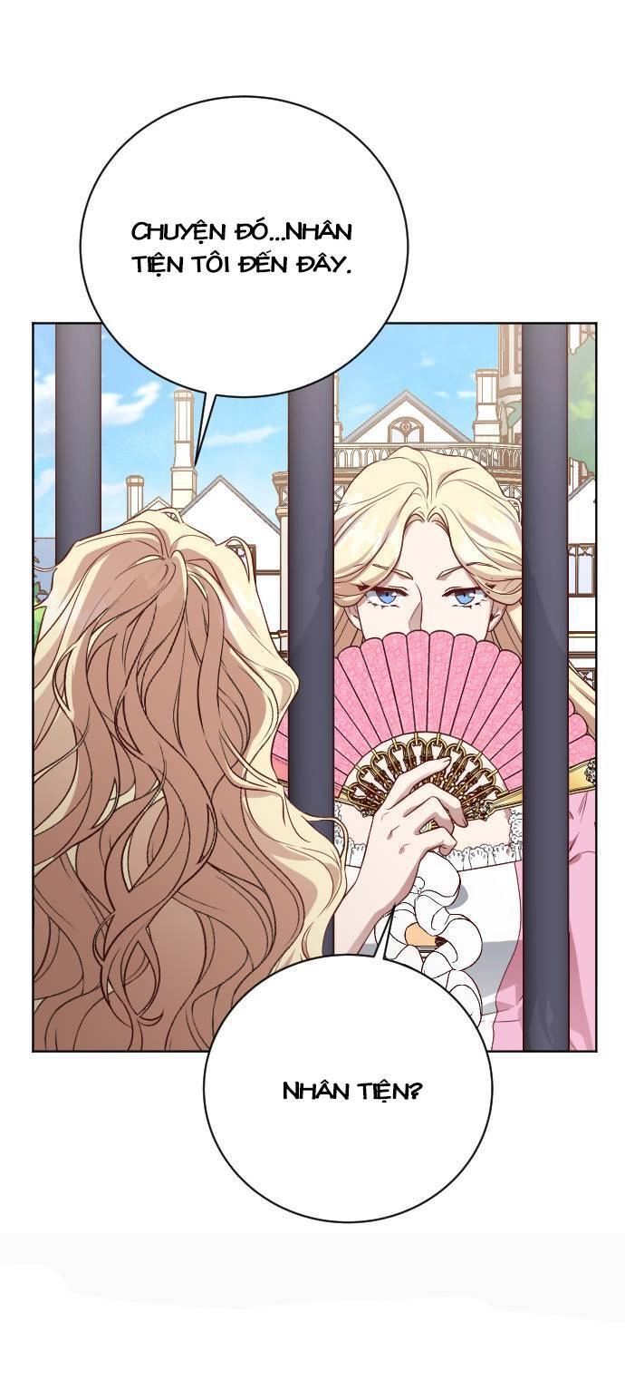 Hoa Dã Thú Chapter 1 - 44