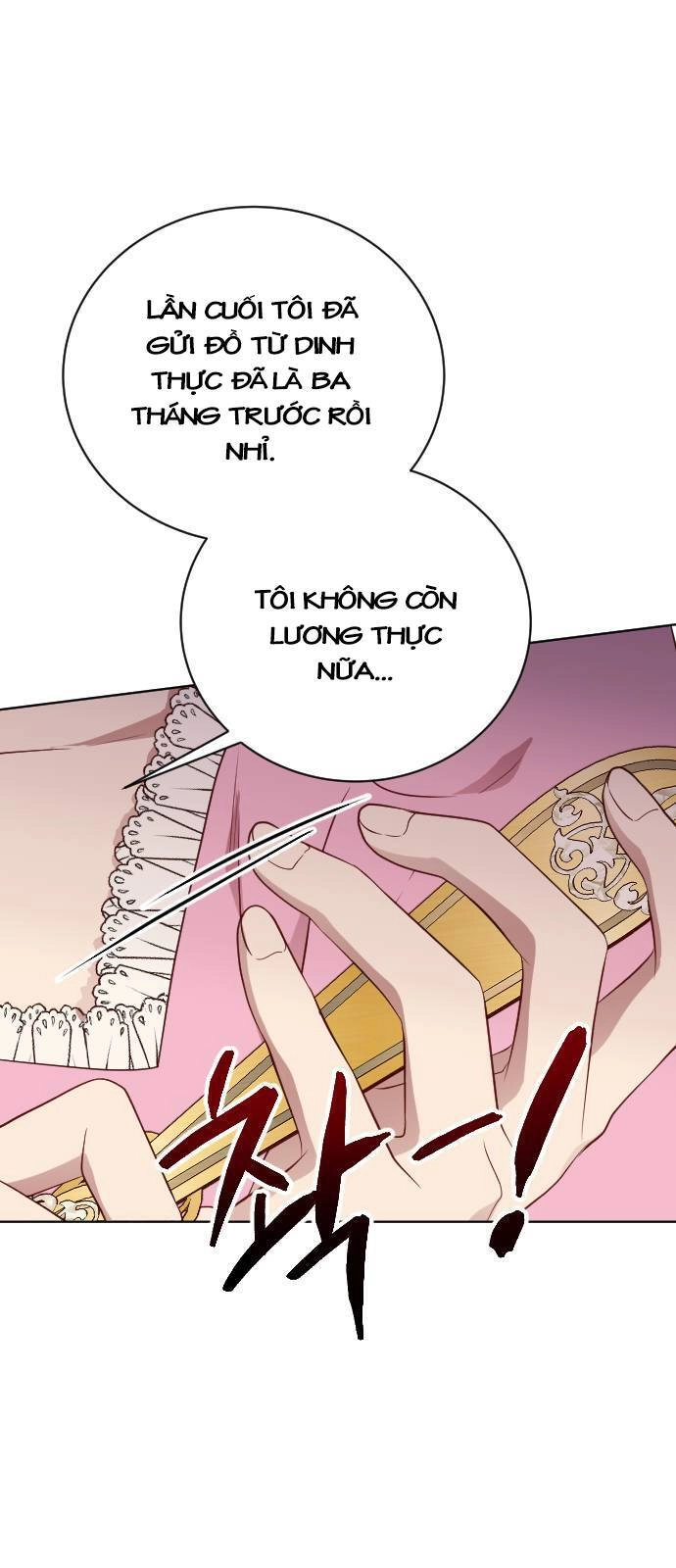 Hoa Dã Thú Chapter 1 - 45