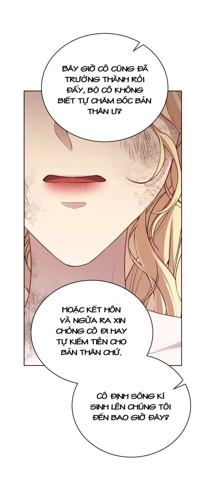 Hoa Dã Thú Chapter 1 - 47