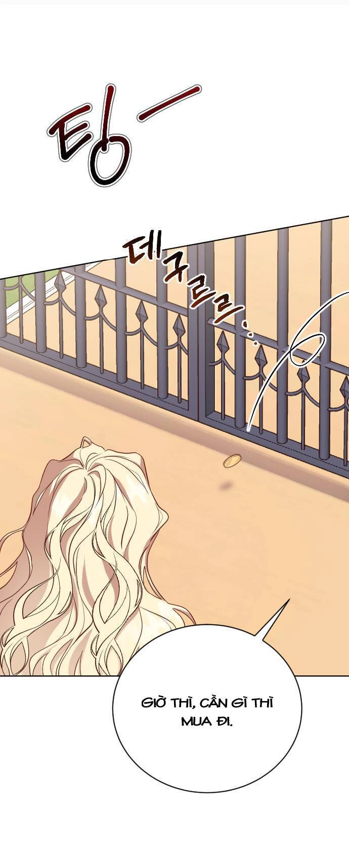 Hoa Dã Thú Chapter 1 - 49