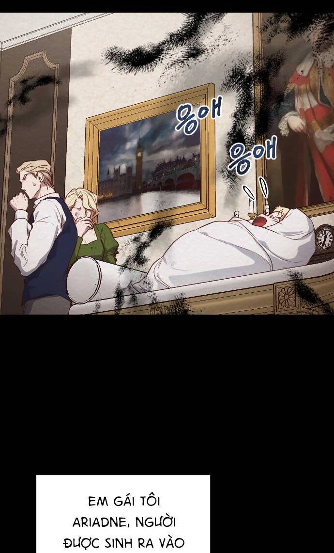 Hoa Dã Thú Chapter 1 - 71