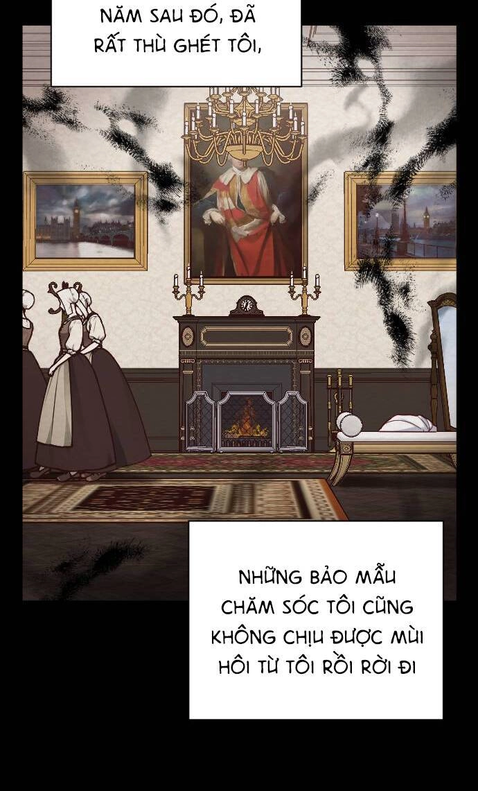 Hoa Dã Thú Chapter 1 - 72