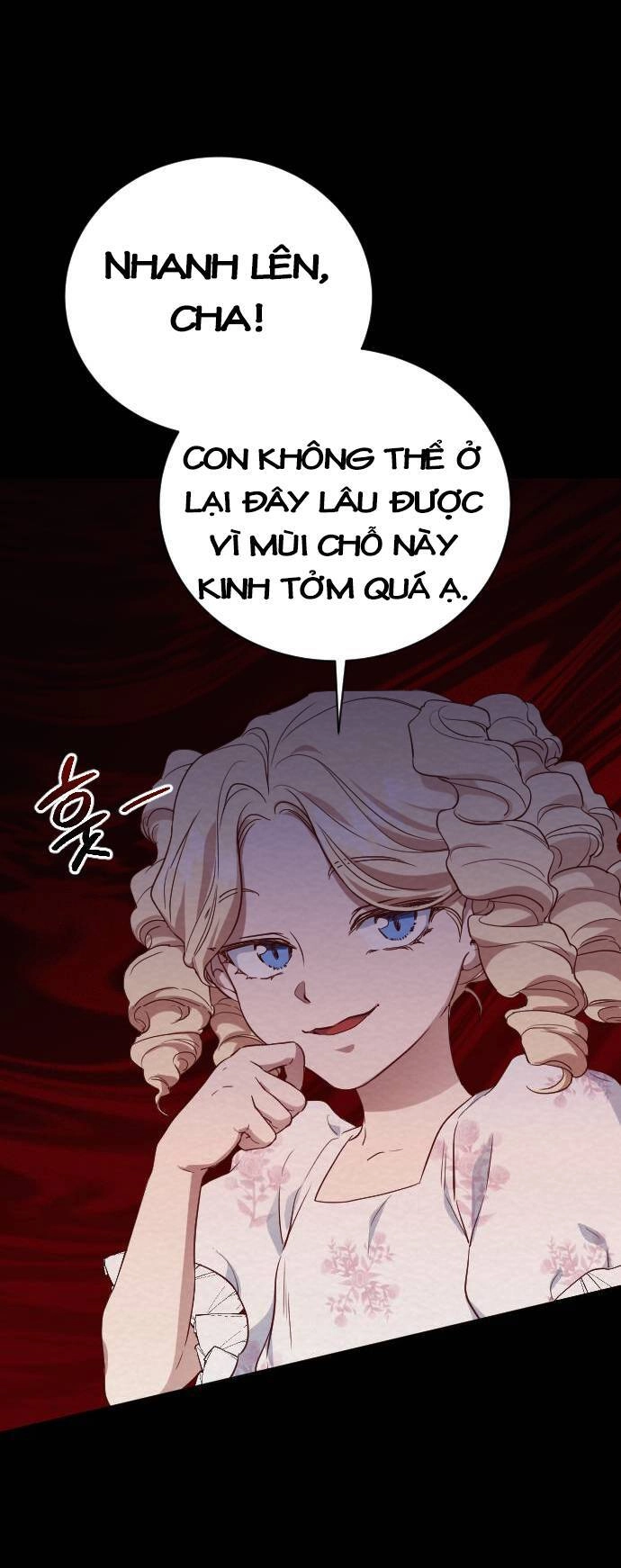 Hoa Dã Thú Chapter 1 - 80