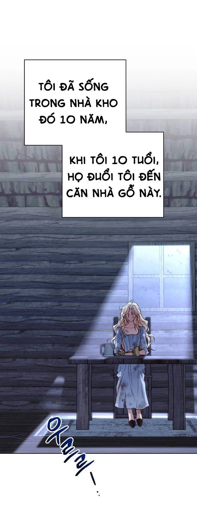 Hoa Dã Thú Chapter 1 - 85