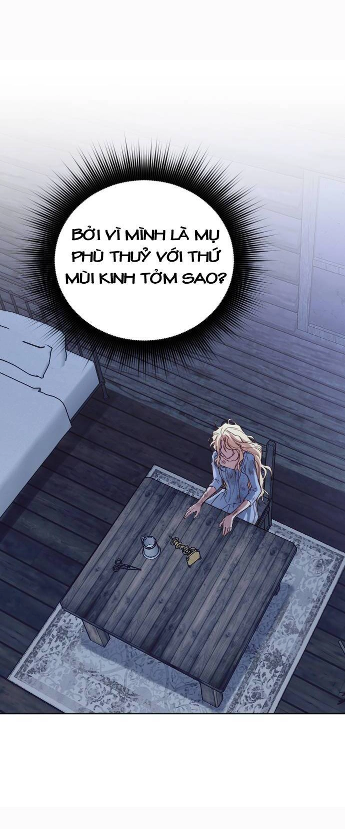 Hoa Dã Thú Chapter 1 - 87