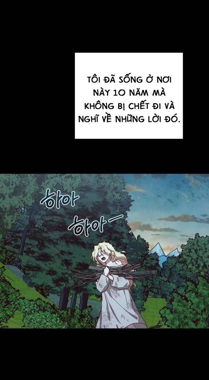 Hoa Dã Thú Chapter 1 - 91