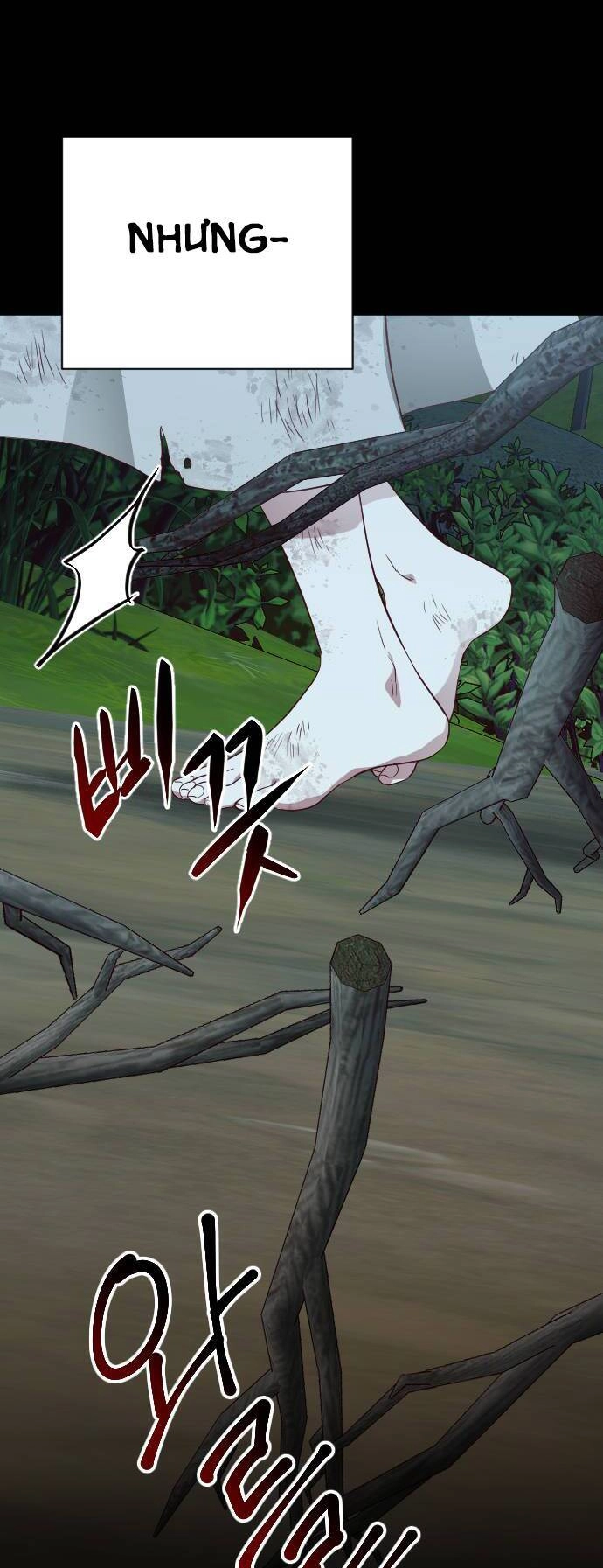 Hoa Dã Thú Chapter 1 - 92