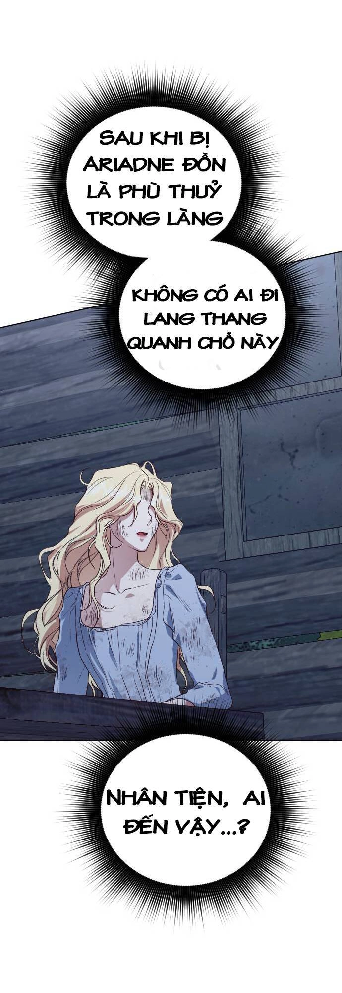 Hoa Dã Thú Chapter 1 - 99