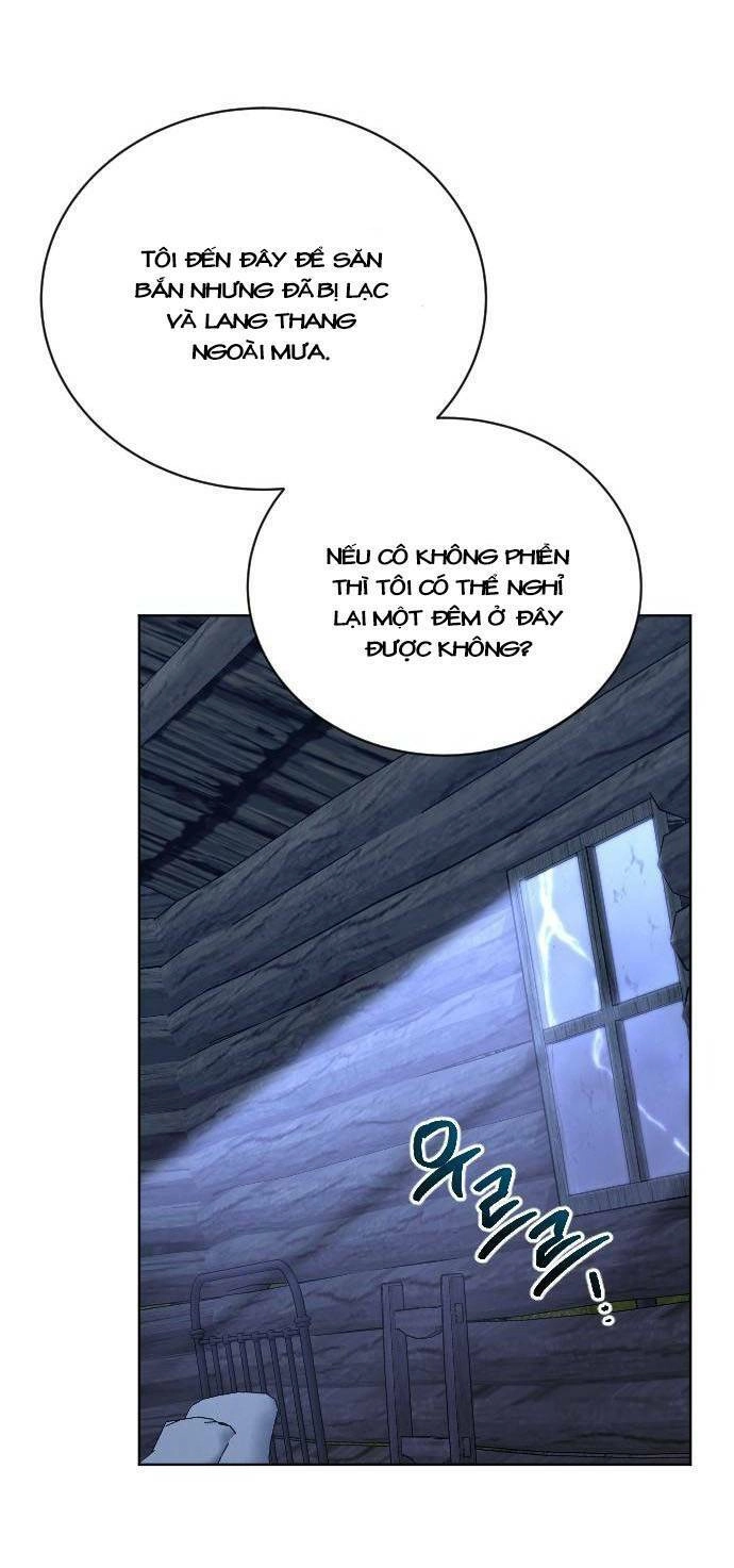 Hoa Dã Thú Chapter 2 - 13