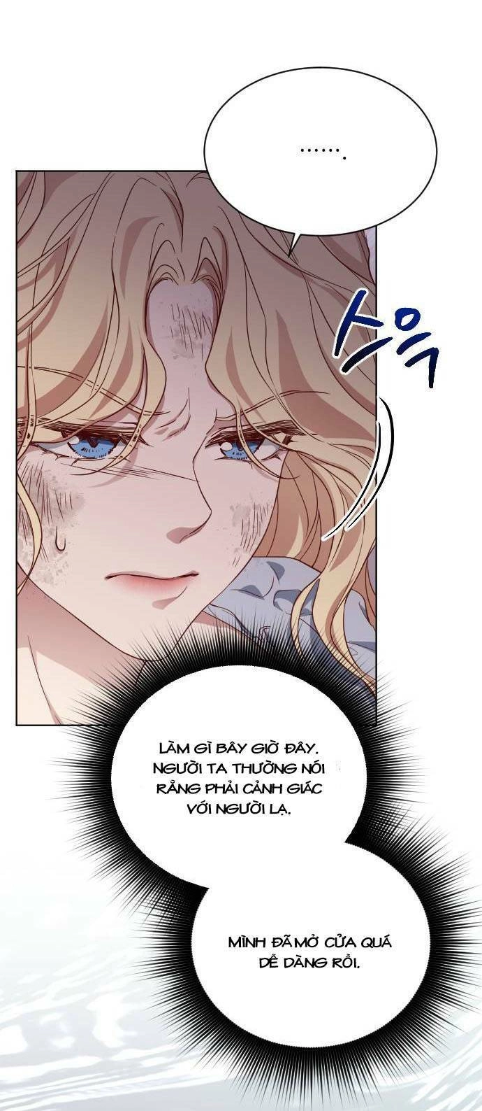 Hoa Dã Thú Chapter 2 - 14