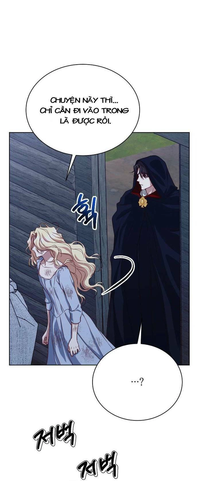 Hoa Dã Thú Chapter 2 - 22