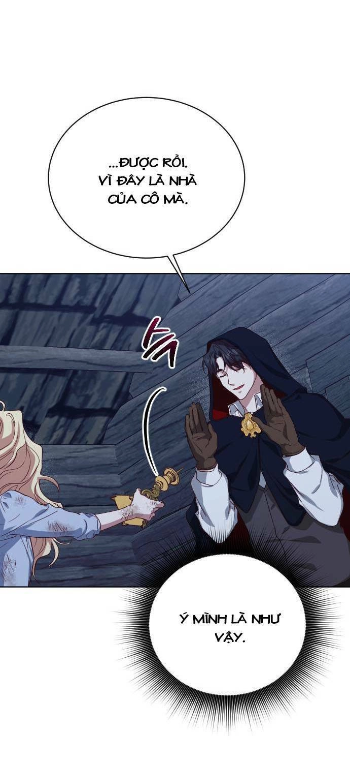 Hoa Dã Thú Chapter 2 - 28