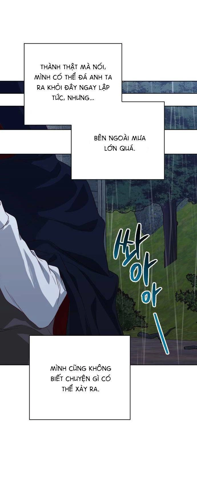 Hoa Dã Thú Chapter 2 - 30