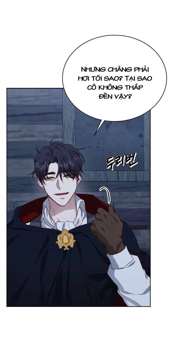 Hoa Dã Thú Chapter 2 - 34