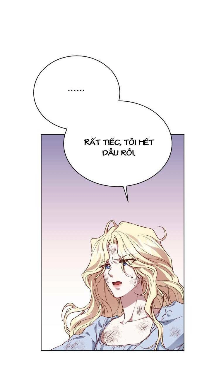 Hoa Dã Thú Chapter 2 - 35