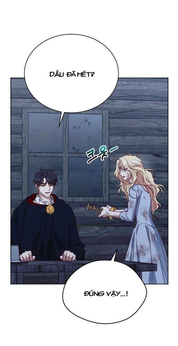 Hoa Dã Thú Chapter 2 - 36