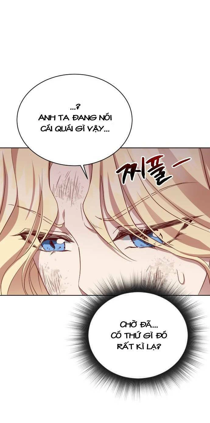 Hoa Dã Thú Chapter 2 - 39