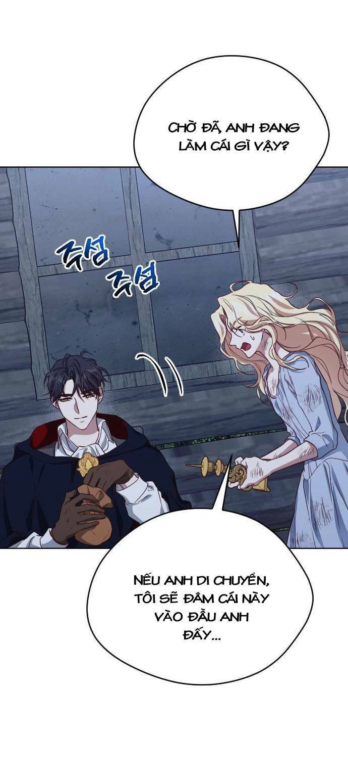 Hoa Dã Thú Chapter 2 - 42