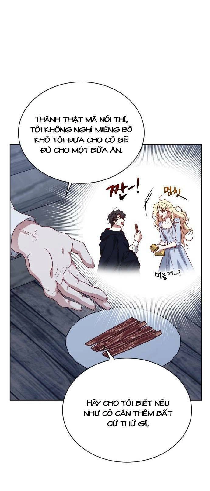 Hoa Dã Thú Chapter 2 - 49