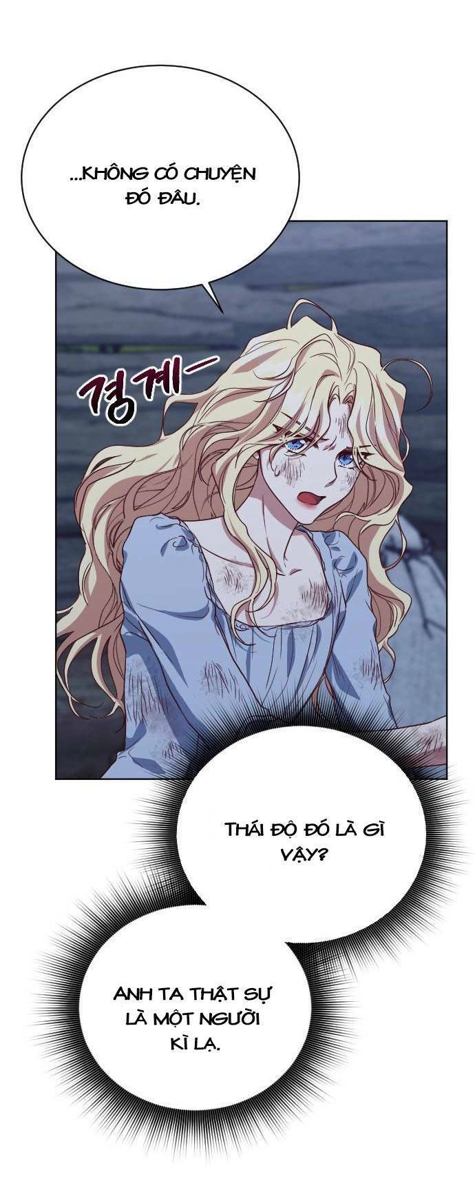 Hoa Dã Thú Chapter 2 - 50