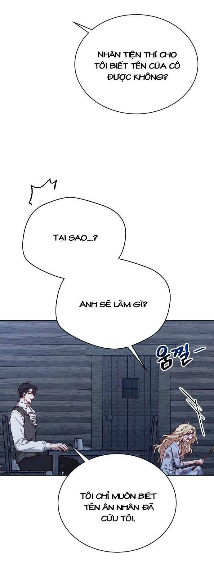 Hoa Dã Thú Chapter 2 - 51