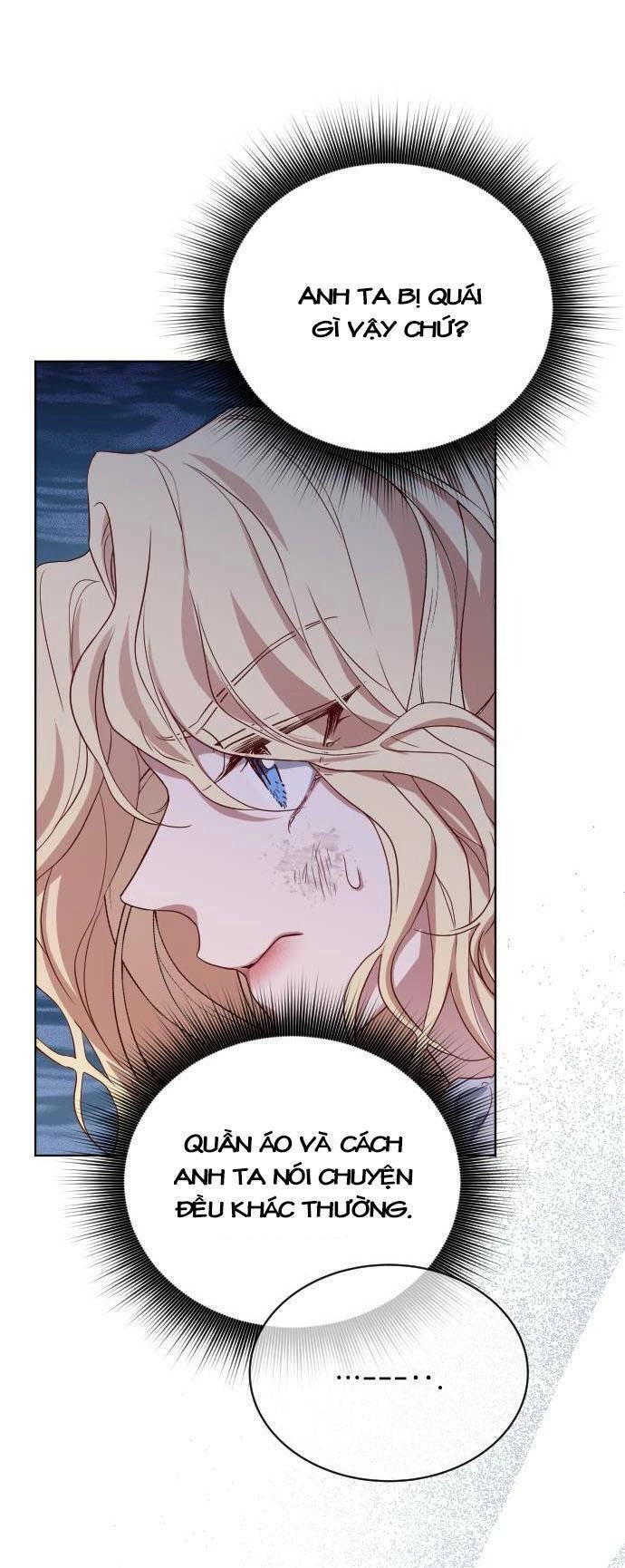 Hoa Dã Thú Chapter 2 - 56