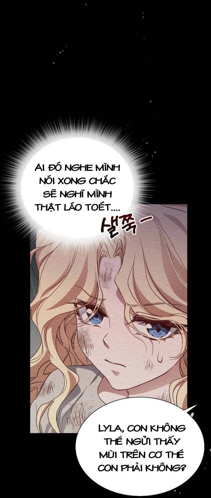 Hoa Dã Thú Chapter 2 - 83