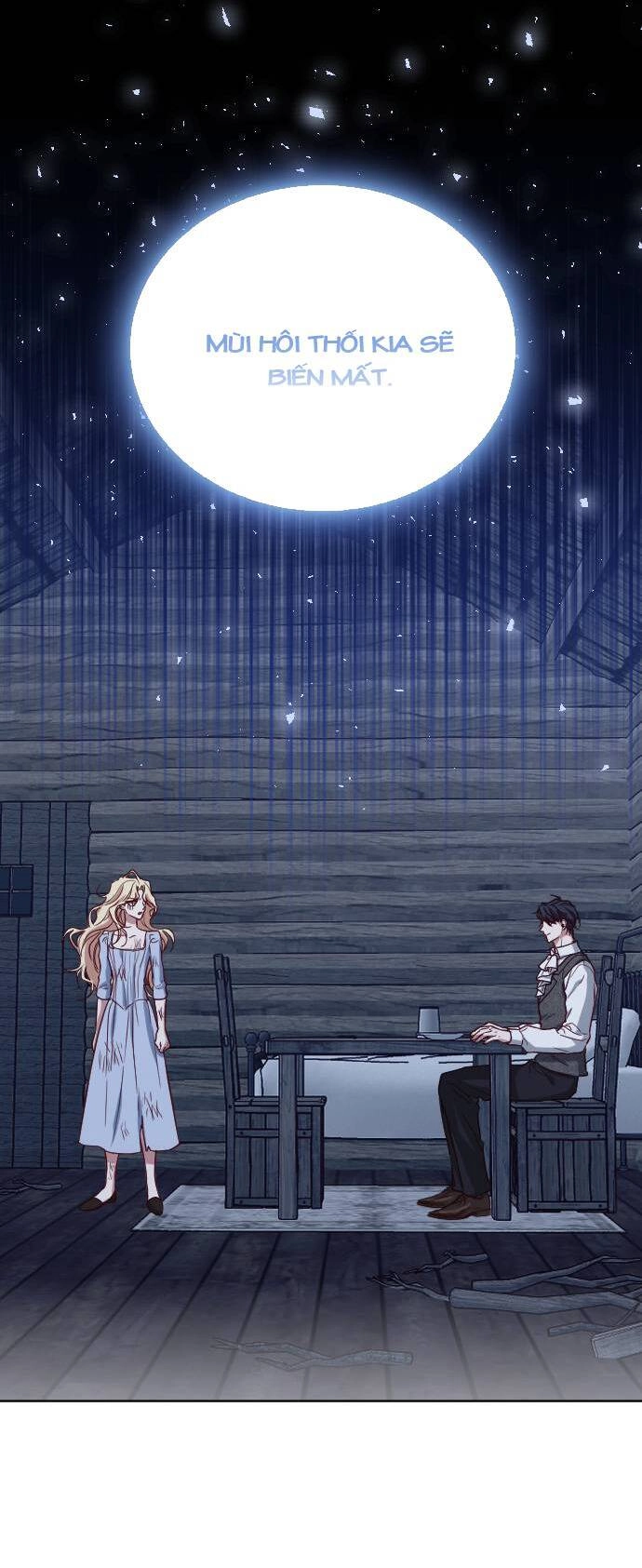 Hoa Dã Thú Chapter 2 - 88