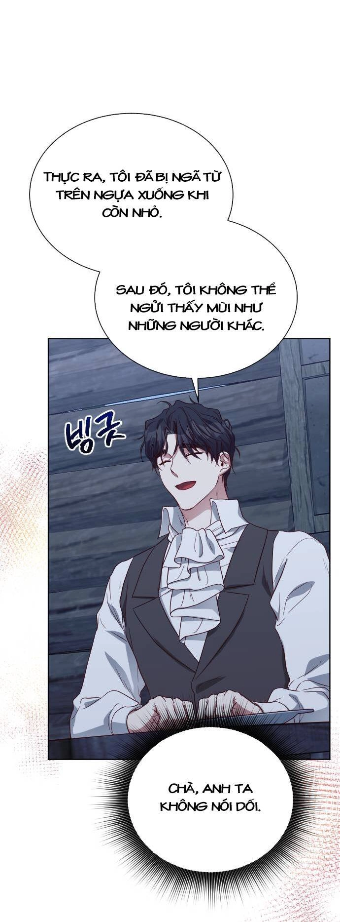 Hoa Dã Thú Chapter 2 - 92