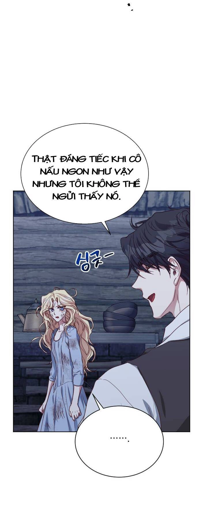 Hoa Dã Thú Chapter 2 - 96