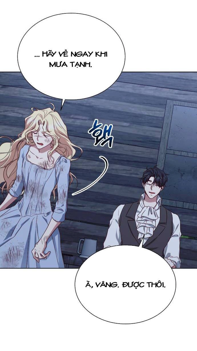 Hoa Dã Thú Chapter 2 - 109