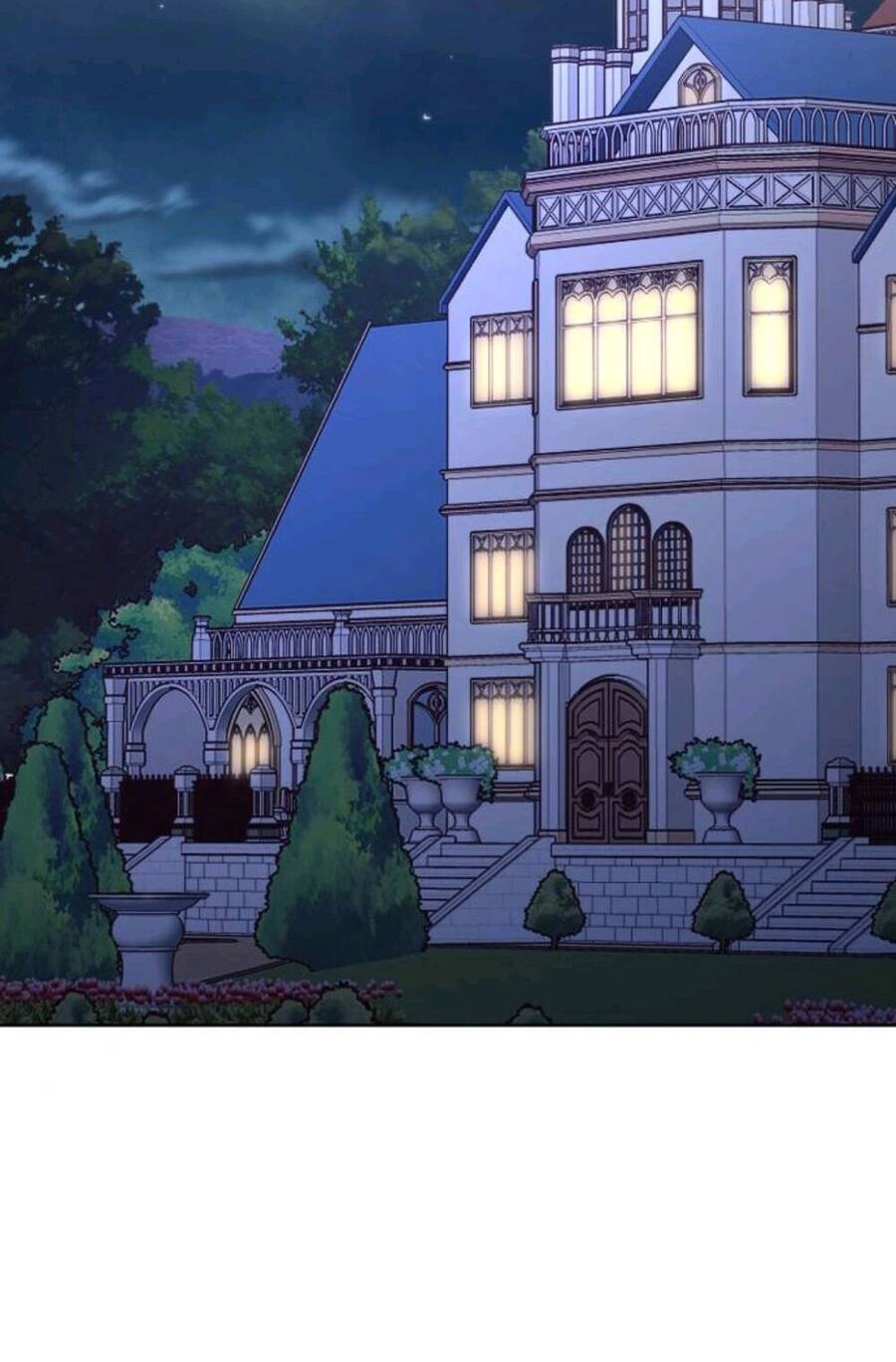 Hoa Dã Thú Chapter 3 - 2