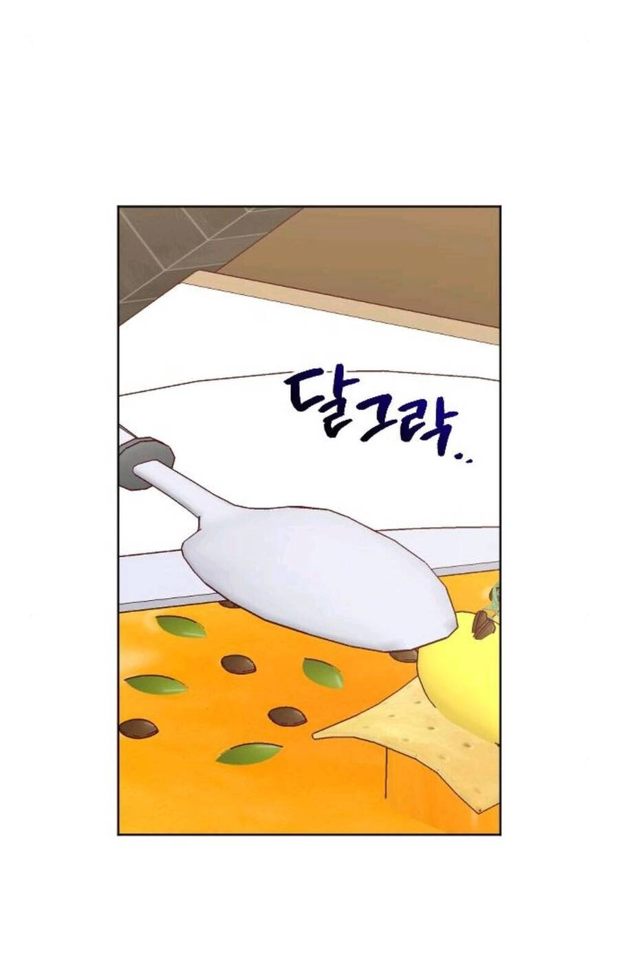 Hoa Dã Thú Chapter 3 - 4