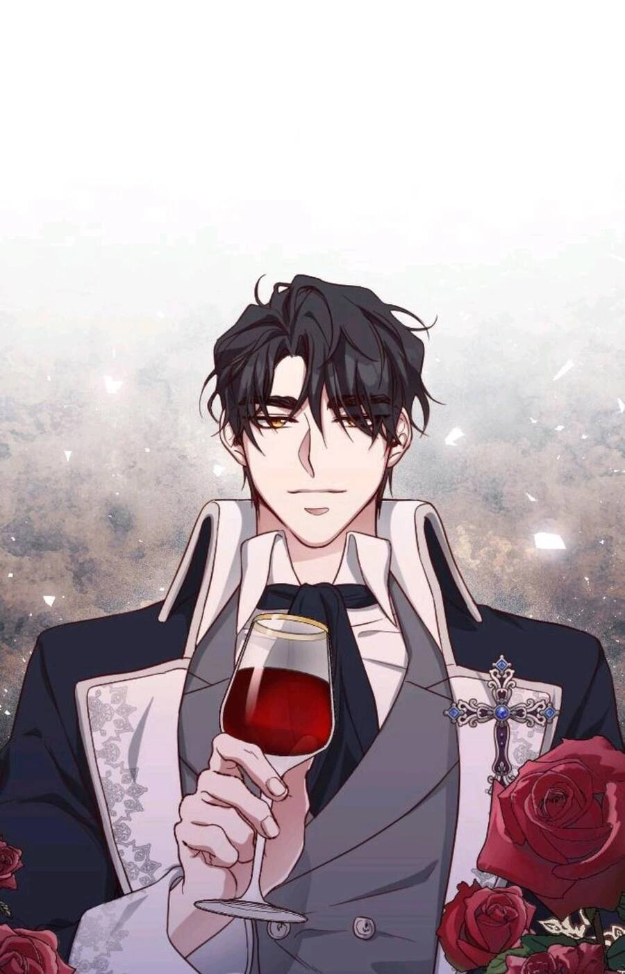 Hoa Dã Thú Chapter 3 - 12