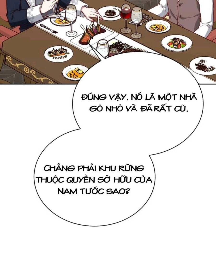 Hoa Dã Thú Chapter 3 - 19
