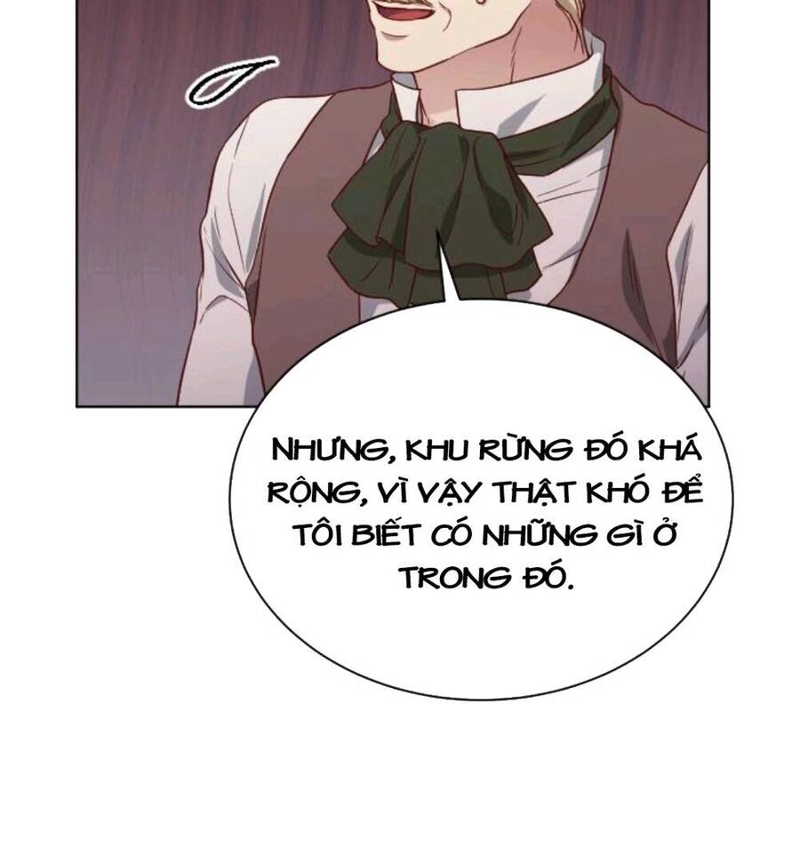 Hoa Dã Thú Chapter 3 - 21