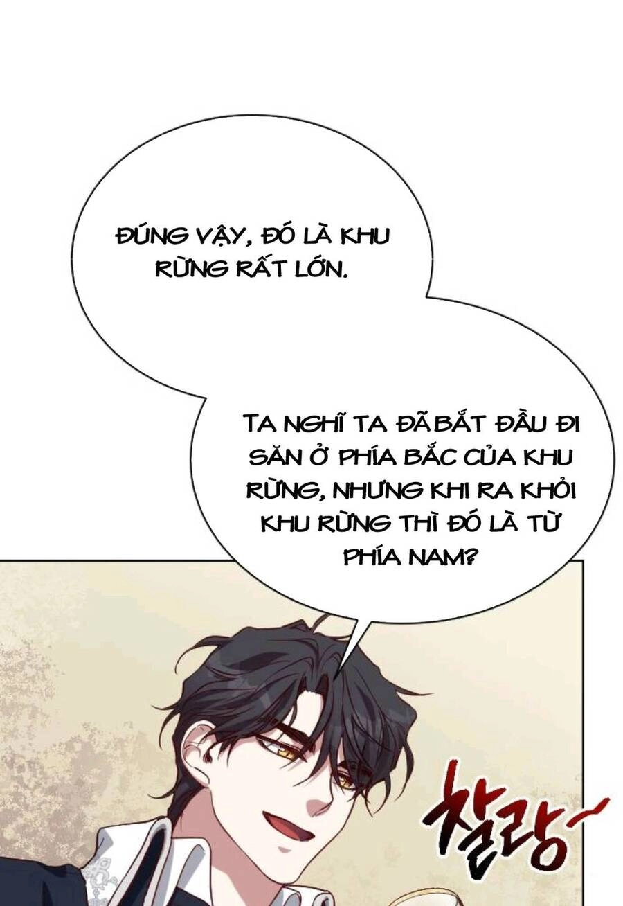 Hoa Dã Thú Chapter 3 - 22