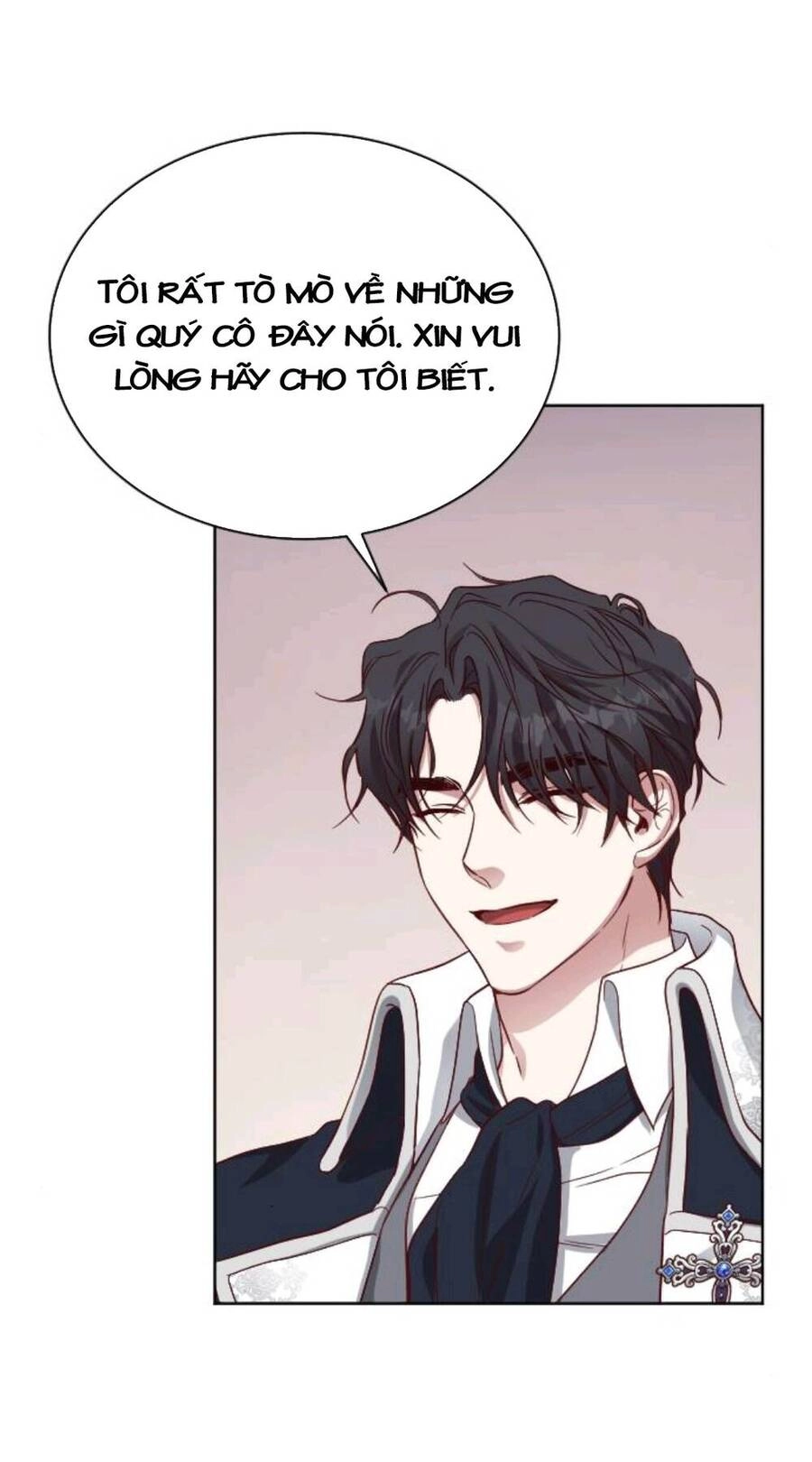 Hoa Dã Thú Chapter 3 - 34