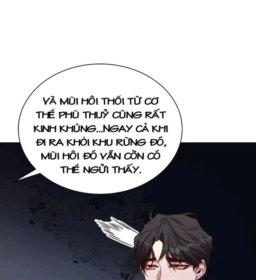 Hoa Dã Thú Chapter 3 - 38