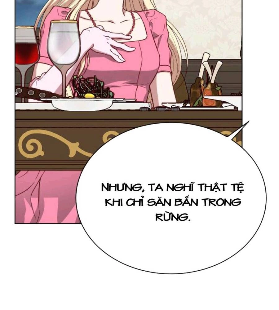 Hoa Dã Thú Chapter 3 - 46