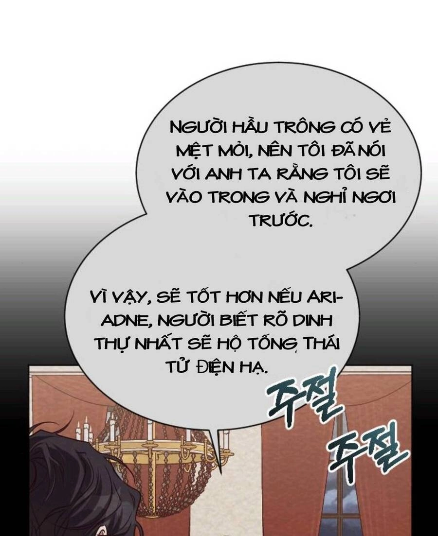 Hoa Dã Thú Chapter 3 - 86