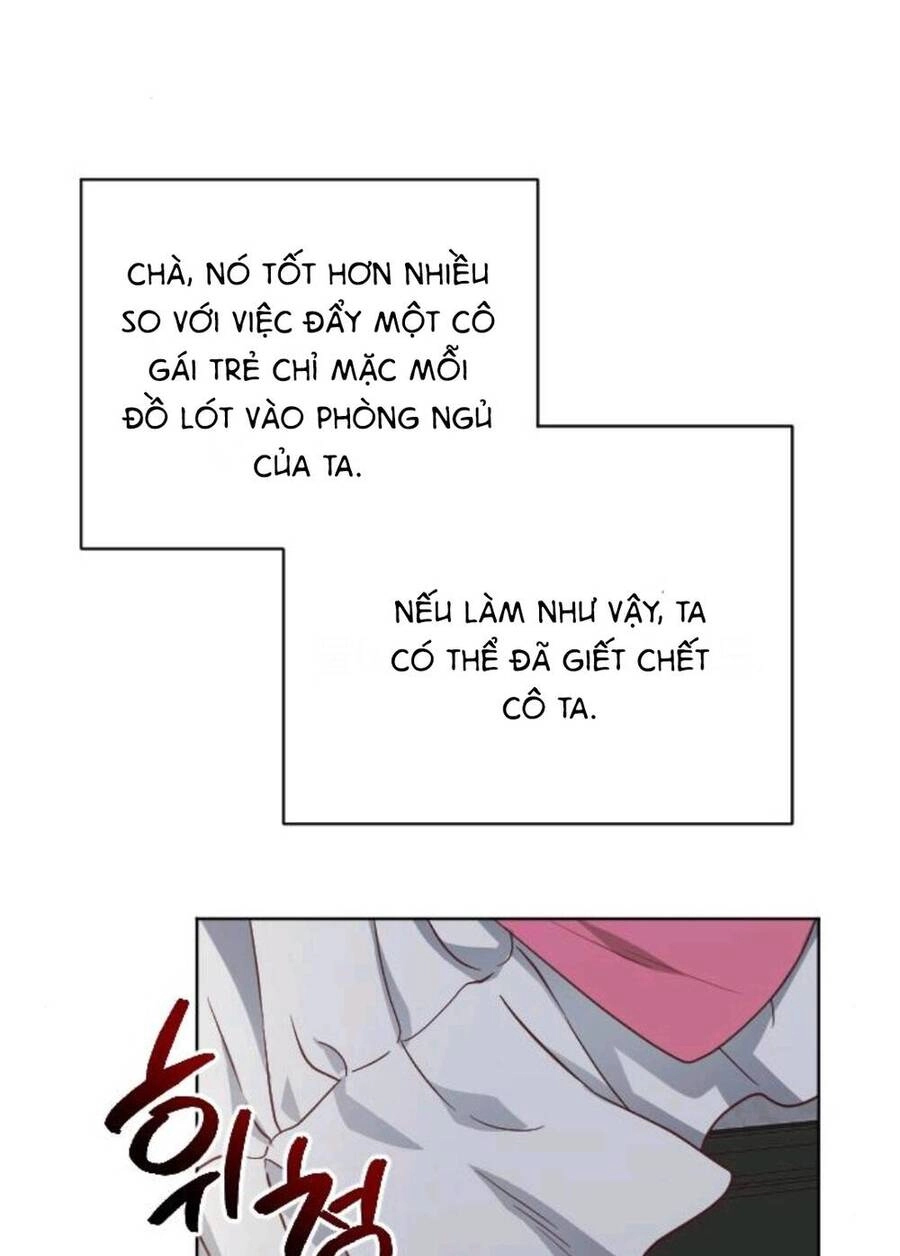 Hoa Dã Thú Chapter 3 - 90