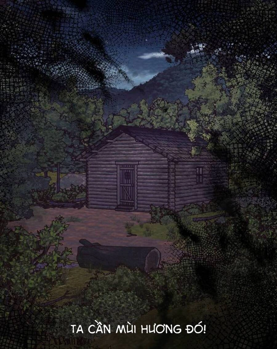 Hoa Dã Thú Chapter 4 - 22