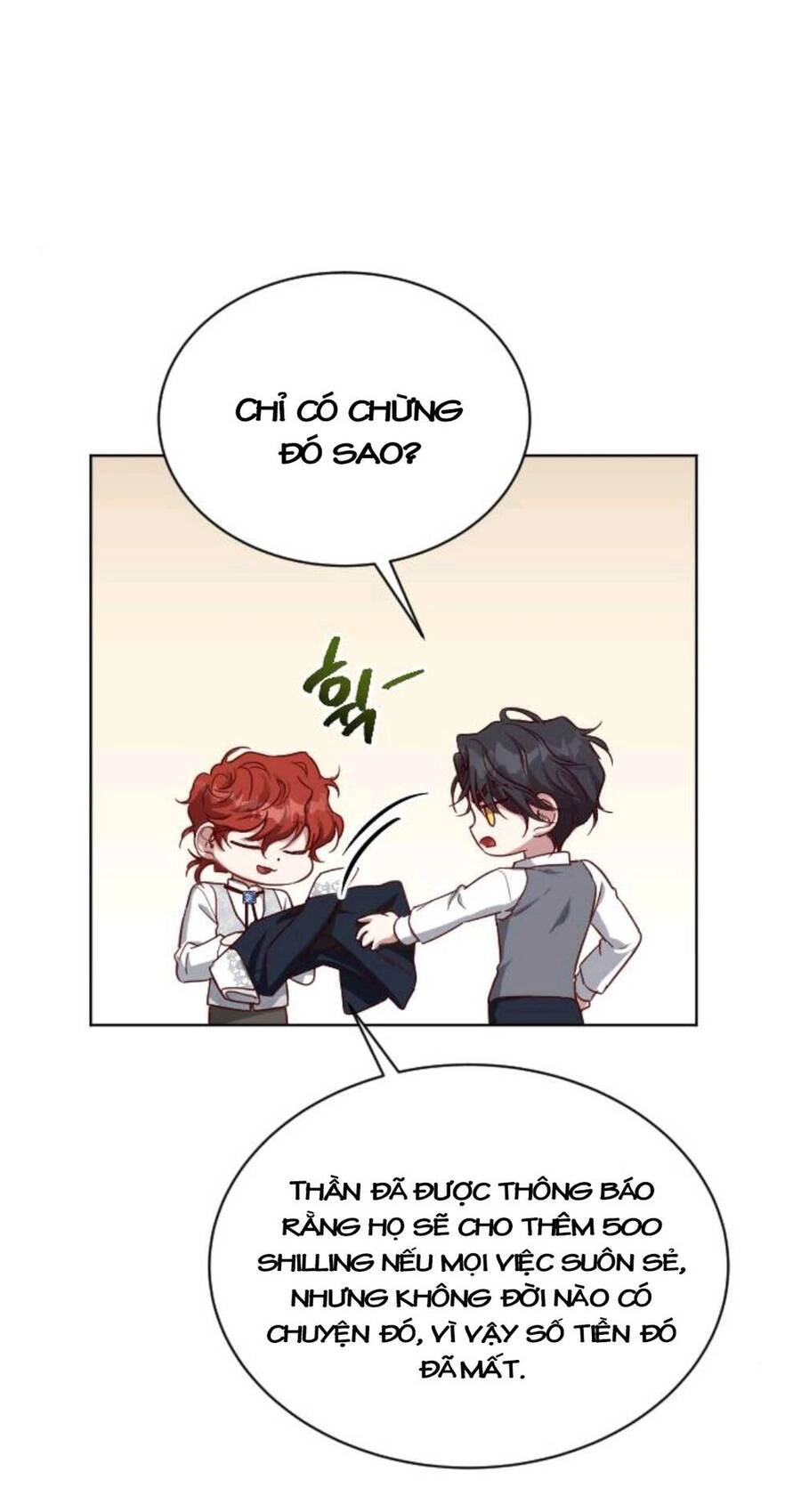 Hoa Dã Thú Chapter 4 - 37