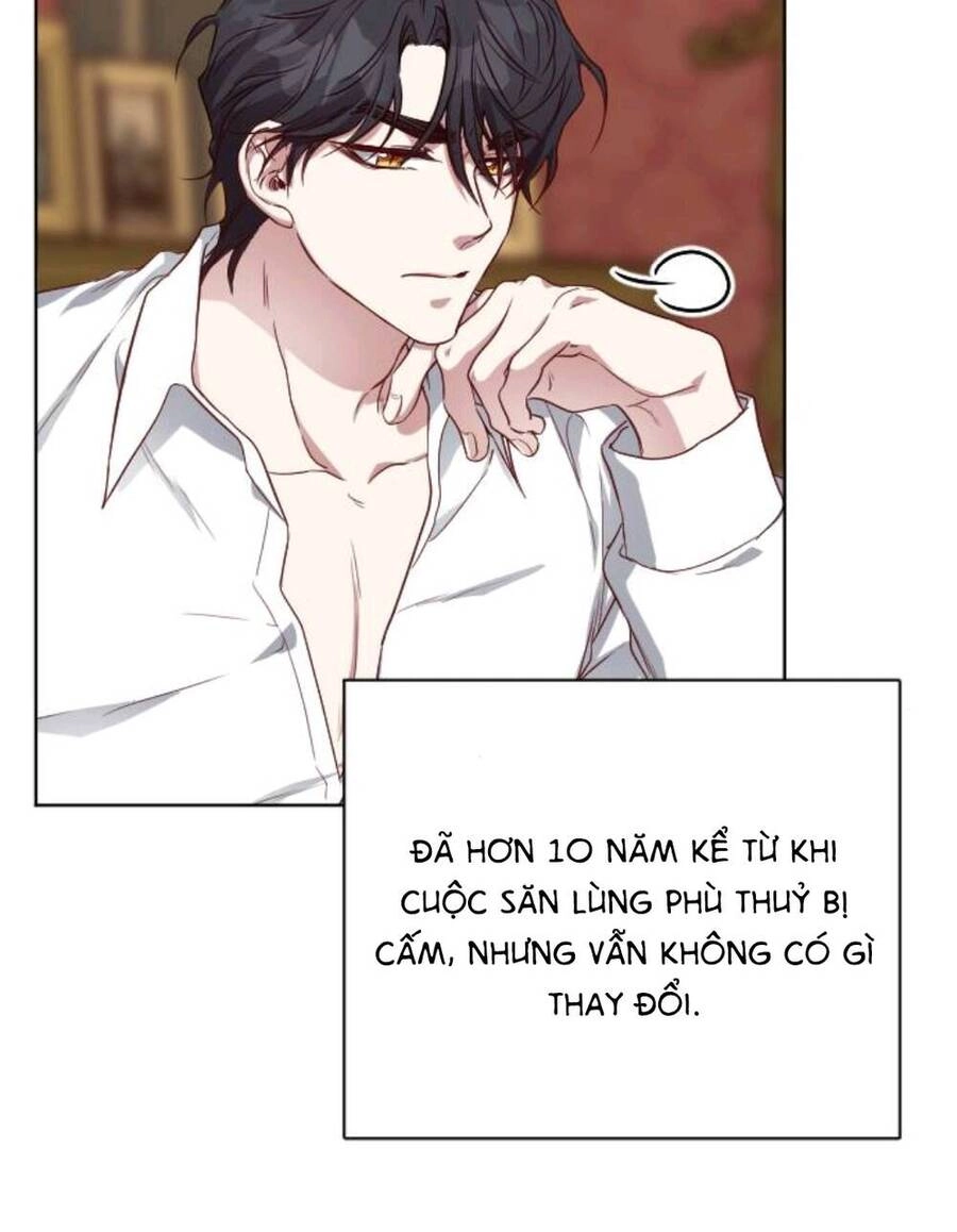 Hoa Dã Thú Chapter 4 - 56