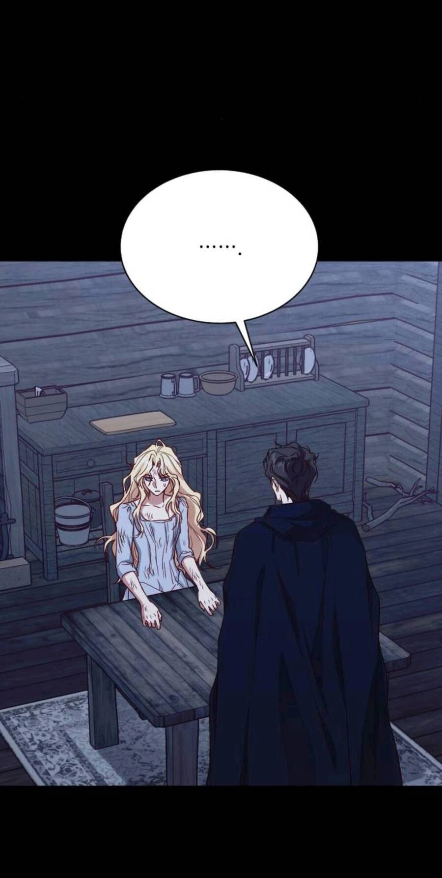 Hoa Dã Thú Chapter 4 - 79