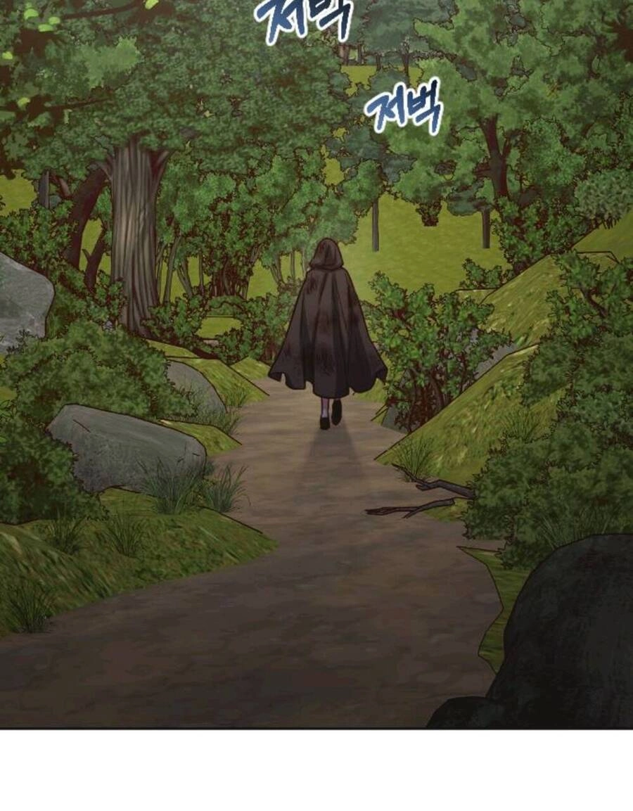 Hoa Dã Thú Chapter 5 - 8